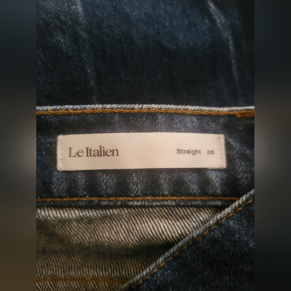 Jeans Frame - Picture 4 of 4